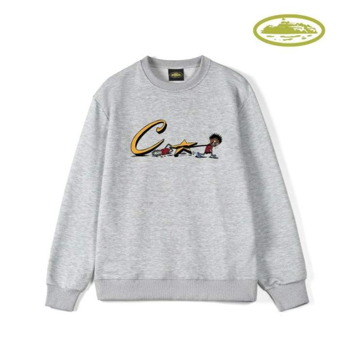 Corteiz Sweatshirt _SKUCorteizS-2XLastxC104631437